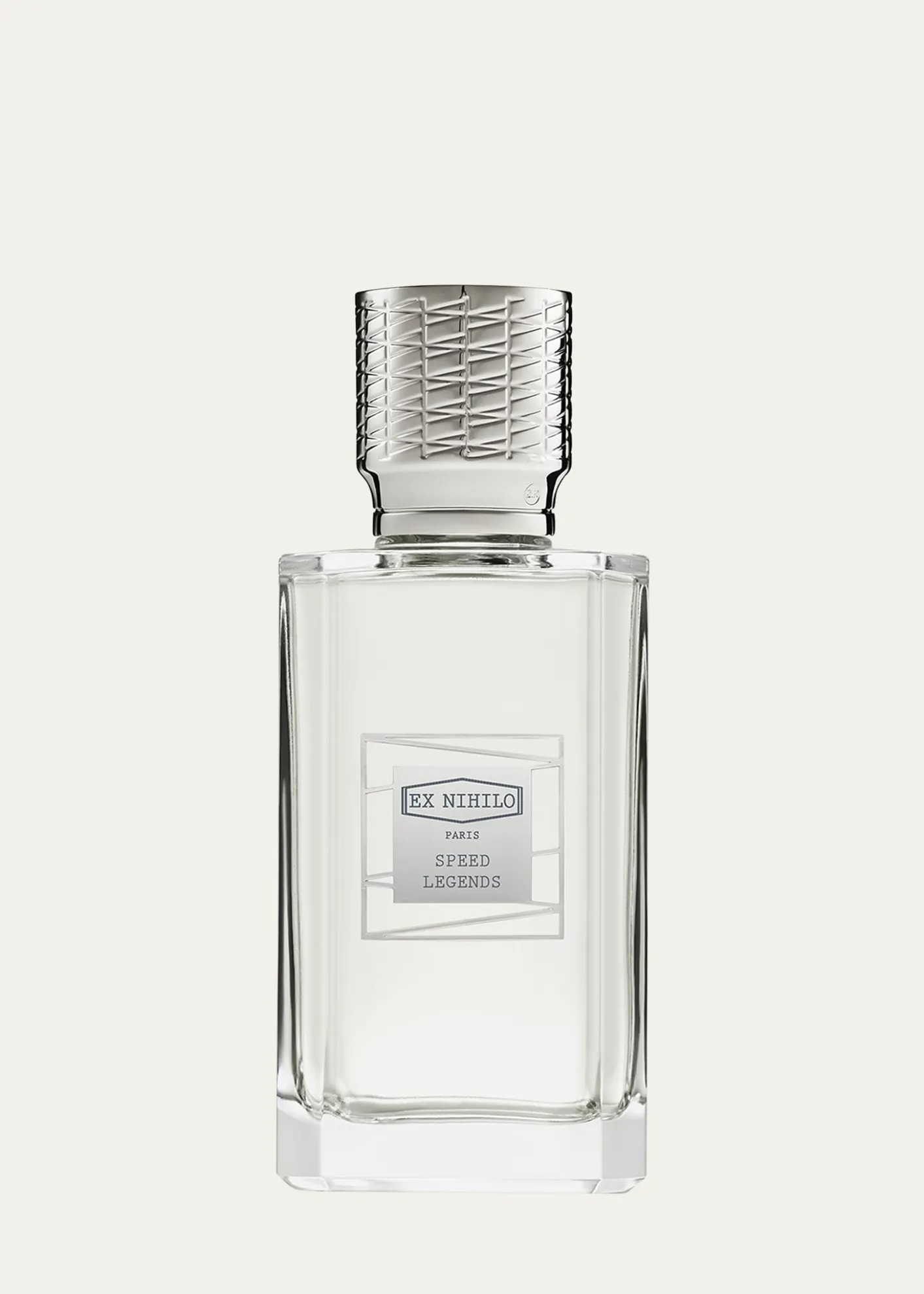 THIS ITEM IS NOT AVAILABLE.Ex NihiloSpeed Legends Eau de Parfum, 3.4 oz.