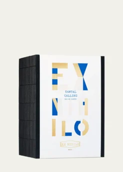 THIS ITEM IS NOT AVAILABLE.Ex NihiloSantal Calling Eau de Parfum, 3.4 oz.
