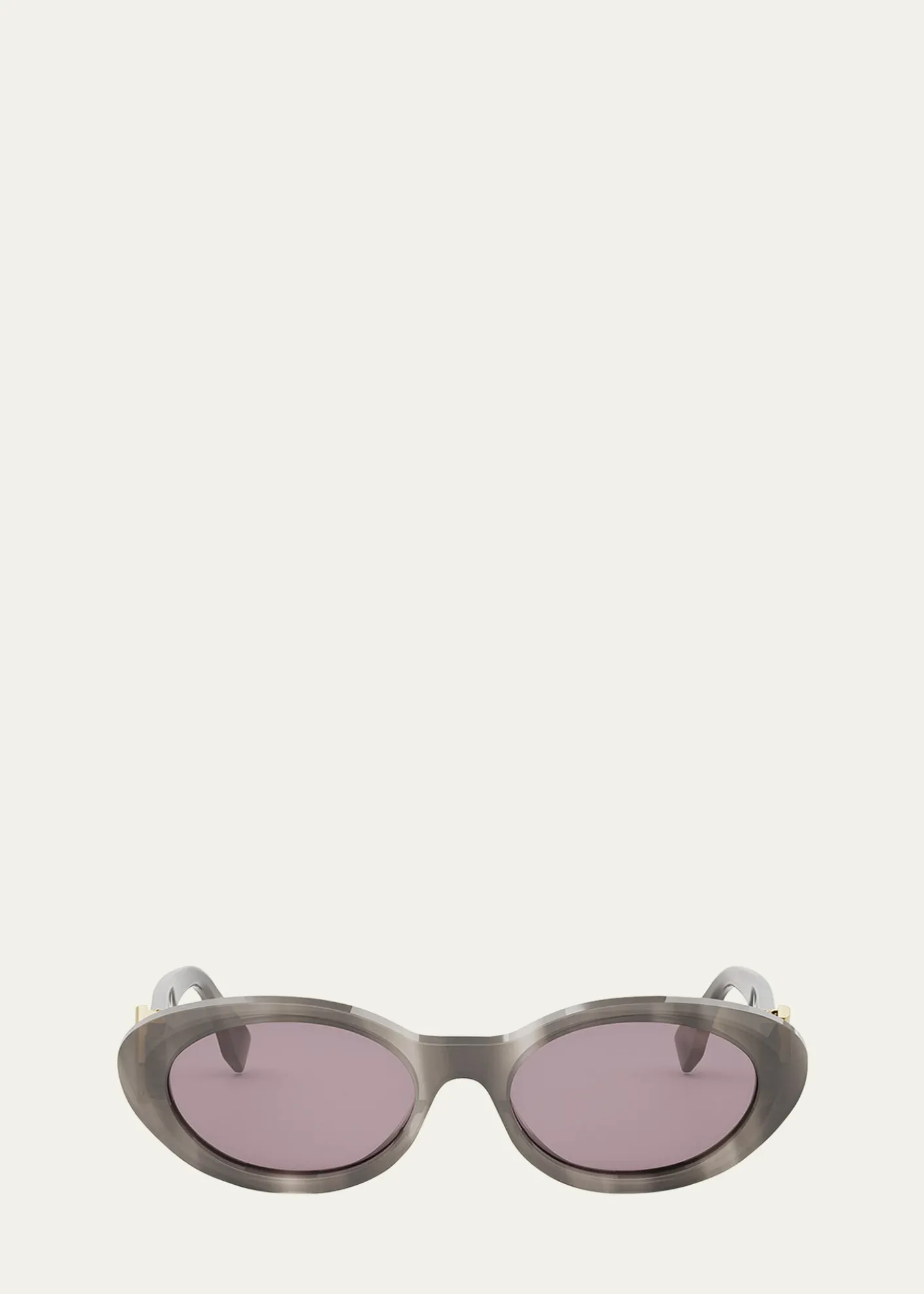 THIS ITEM IS NOT AVAILABLE.FendiFF Diamonds FE40140U Sunglasses