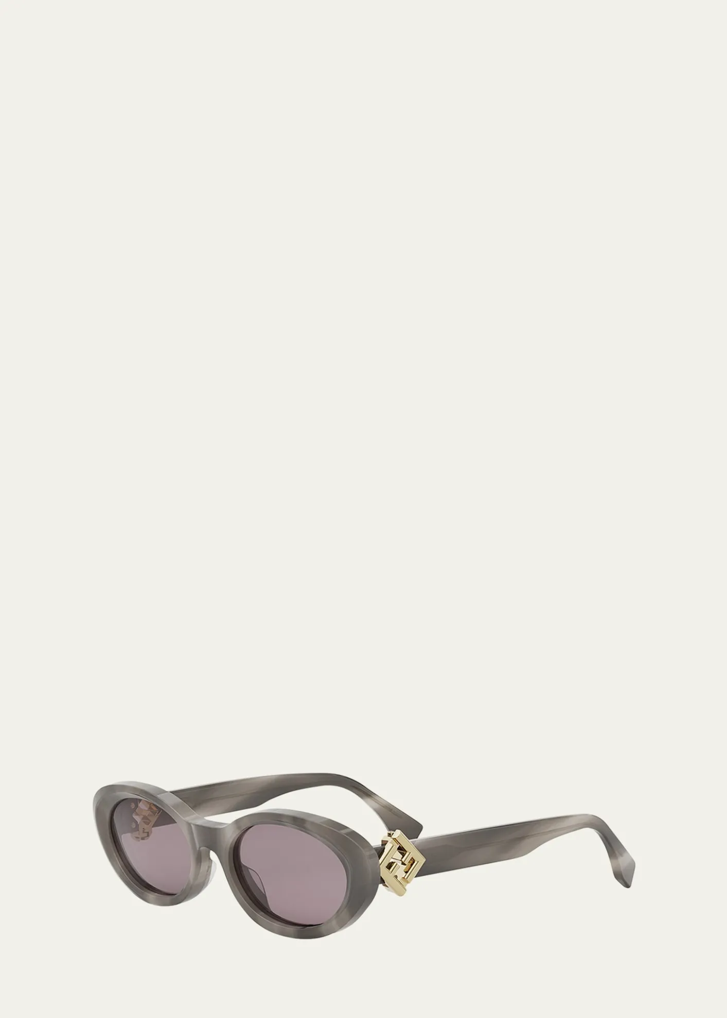THIS ITEM IS NOT AVAILABLE.FendiFF Diamonds FE40140U Sunglasses