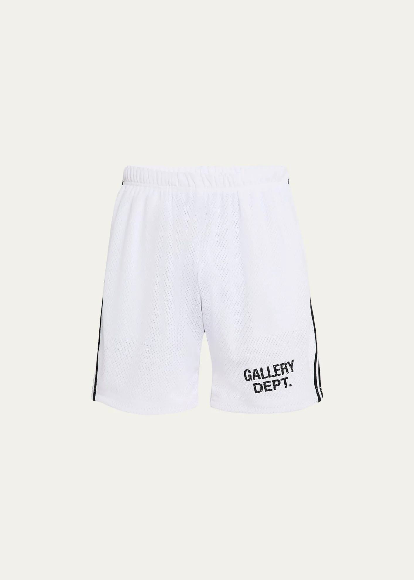 THIS ITEM IS NOT AVAILABLE.GALLERY DEPARTMENTMen's Mesh Venice Court Shorts