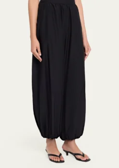 THIS ITEM IS NOT AVAILABLE.Jamie HallerThe Balloon Pants in Cotton