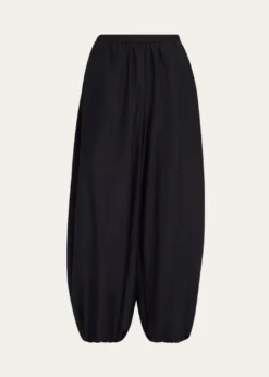 THIS ITEM IS NOT AVAILABLE.Jamie HallerThe Balloon Pants in Cotton