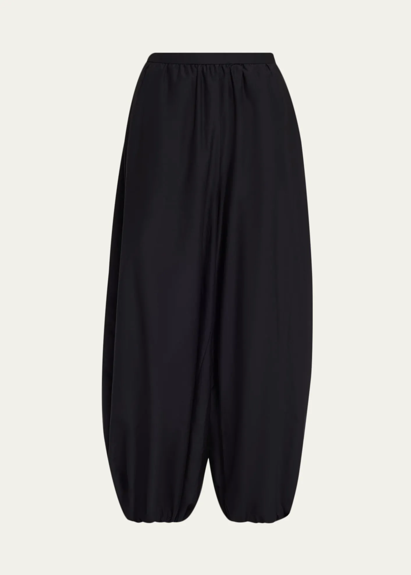 THIS ITEM IS NOT AVAILABLE.Jamie HallerThe Balloon Pants in Cotton