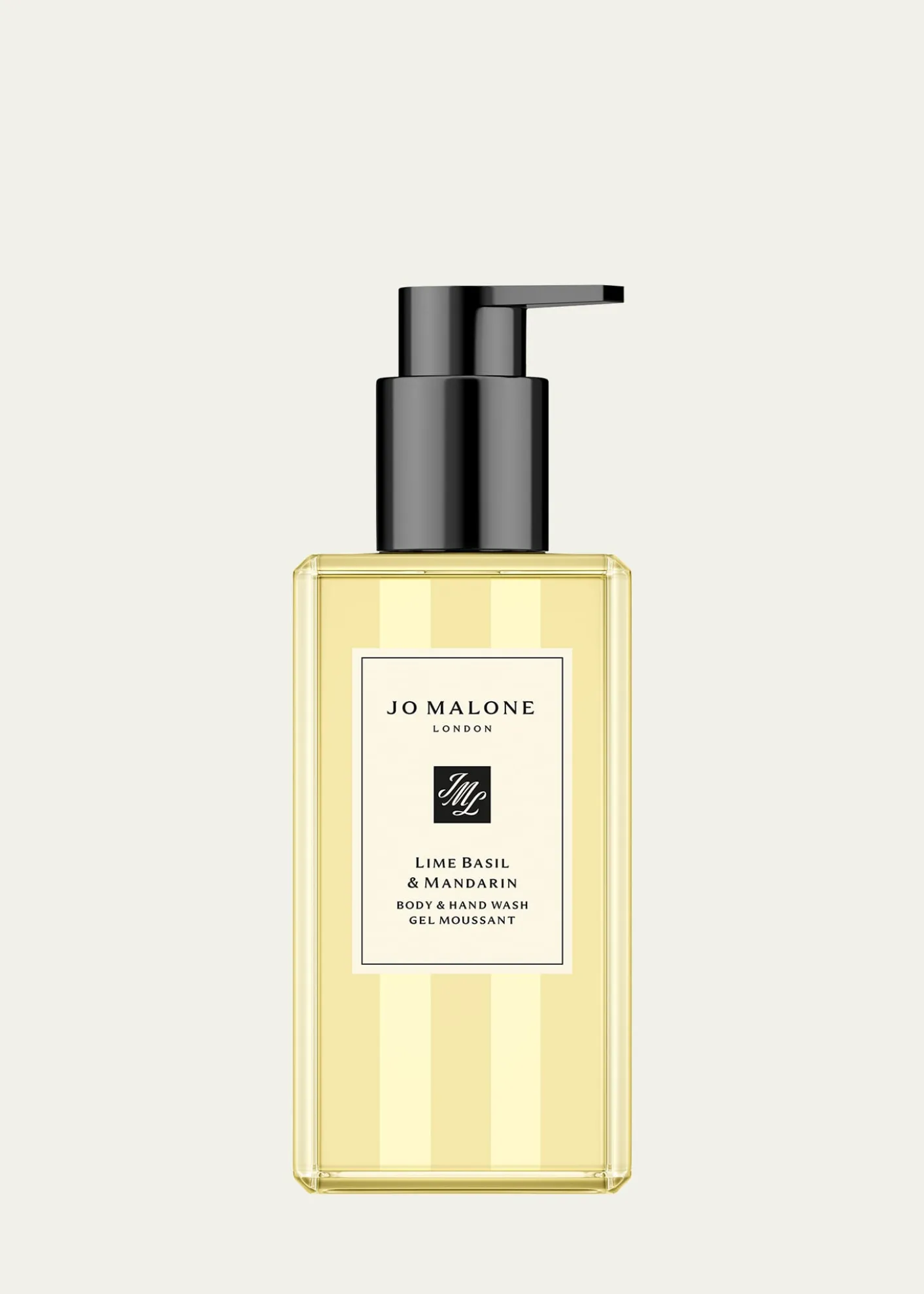 THIS ITEM IS NOT AVAILABLE.Jo Malone London8.5 oz. Lime Basil & Mandarin Body & Hand Wash