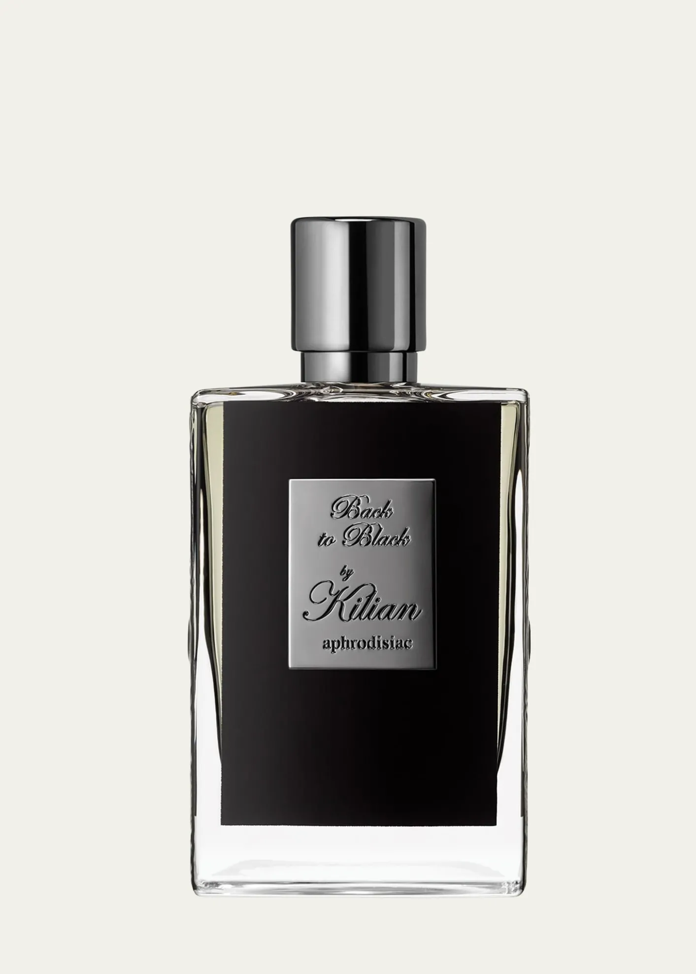 THIS ITEM IS NOT AVAILABLE.KilianBack to Black, Aphrodisiac Eau de Parfum, 1.7 oz./ 50 mL
