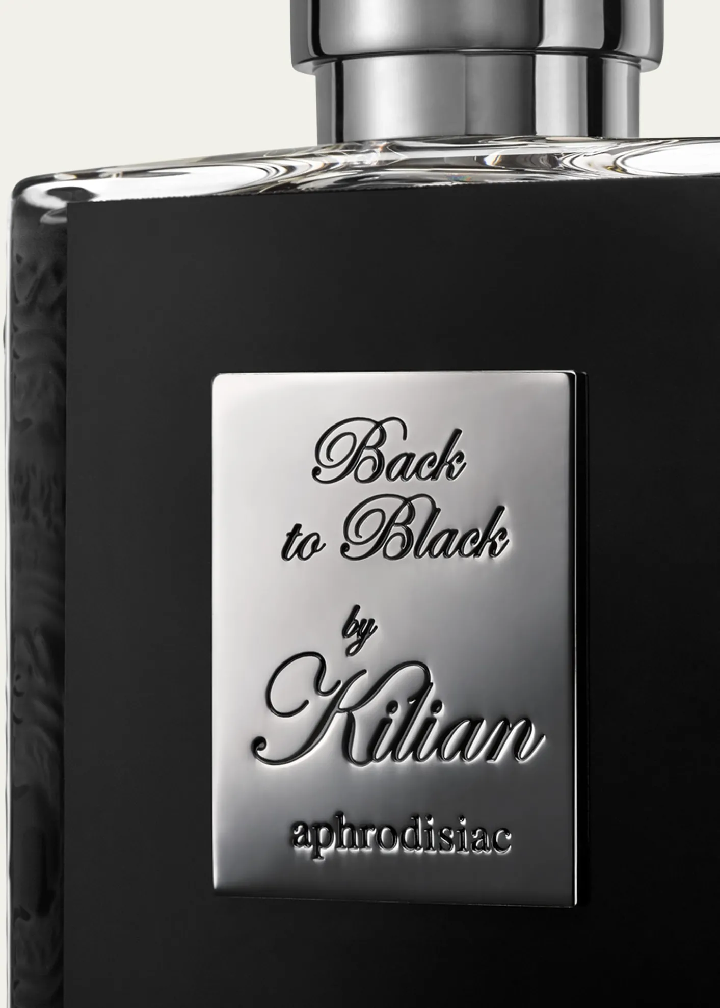 THIS ITEM IS NOT AVAILABLE.KilianBack to Black, Aphrodisiac Eau de Parfum, 1.7 oz./ 50 mL