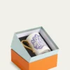 THIS ITEM IS NOT AVAILABLE.L'Objetx Ruan Hoffmann Sweetheart Mug, 13.5 oz.
