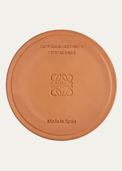 THIS ITEM IS NOT AVAILABLE.Loewe21.5 oz. Medium Cypress Balls Candle