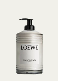 THIS ITEM IS NOT AVAILABLE.LoeweTomato Leaves Body Lotion, 12 oz.