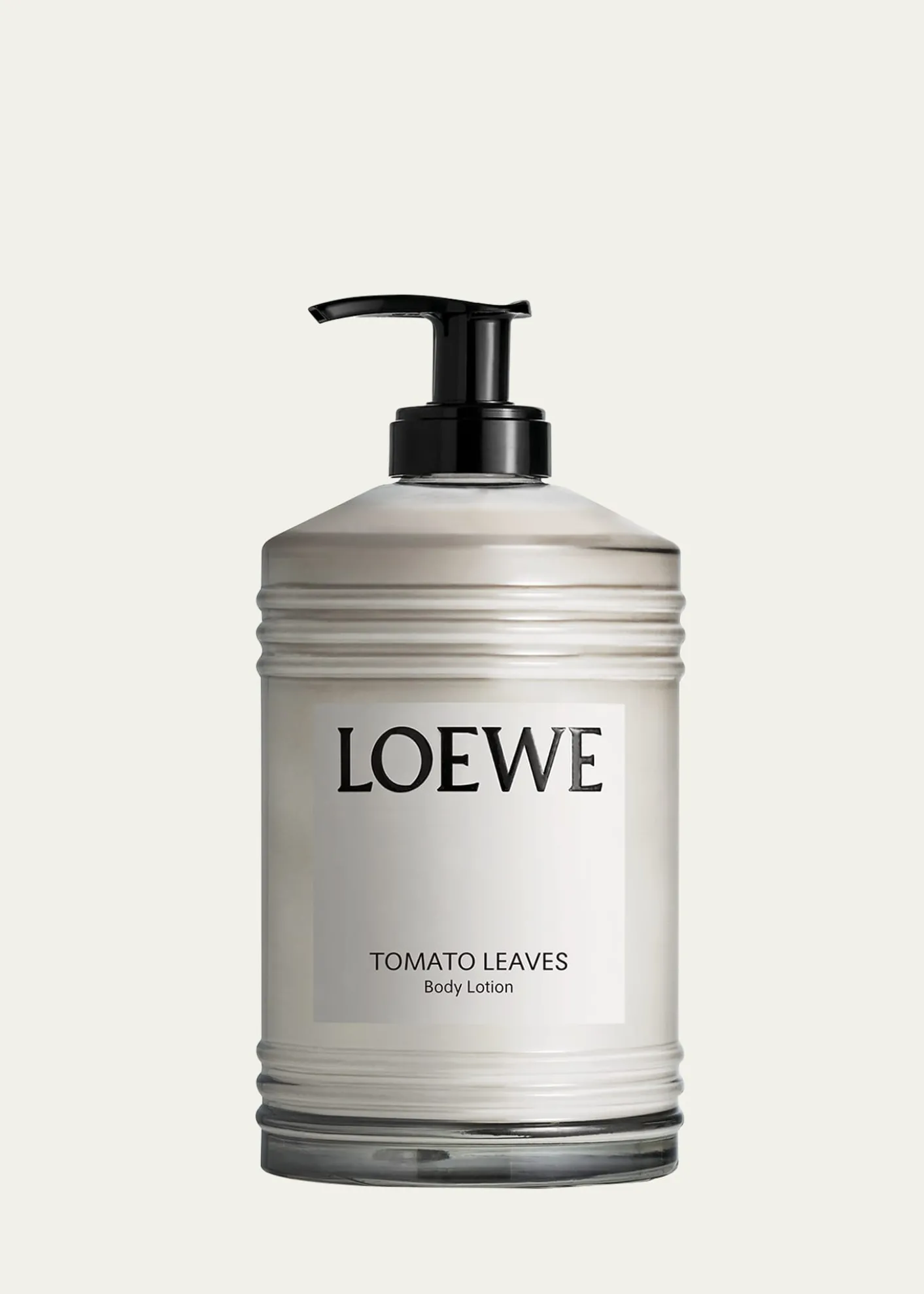 THIS ITEM IS NOT AVAILABLE.LoeweTomato Leaves Body Lotion, 12 oz.