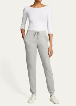THIS ITEM IS NOT AVAILABLE.Majestic FilaturesSoft-Touch Marrow-Edge Boat-Neck Top
