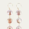 THIS ITEM IS NOT AVAILABLE.Presley OldhamGumball Earrings