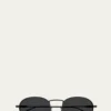 THIS ITEM IS NOT AVAILABLE.Saint LaurentMen's SL 799 Metal Round Sunglasses