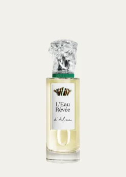 THIS ITEM IS NOT AVAILABLE.Sisley ParisL'Eau Revee d’Alma, Eau de Toilette, 3.4 oz.