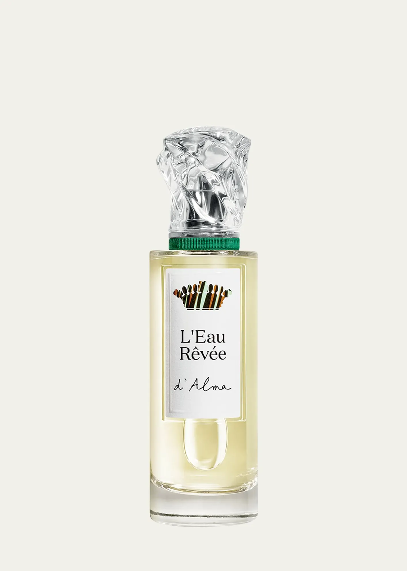 THIS ITEM IS NOT AVAILABLE.Sisley ParisL'Eau Revee d’Alma, Eau de Toilette, 3.4 oz.