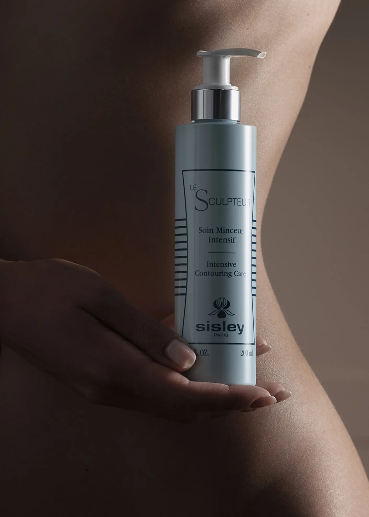 THIS ITEM IS NOT AVAILABLE.Sisley ParisLe Sculpteur Intensive Contouring Cream