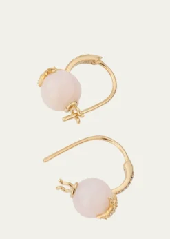THIS ITEM IS NOT AVAILABLE.Sydney EvanStarburst Bead Earring