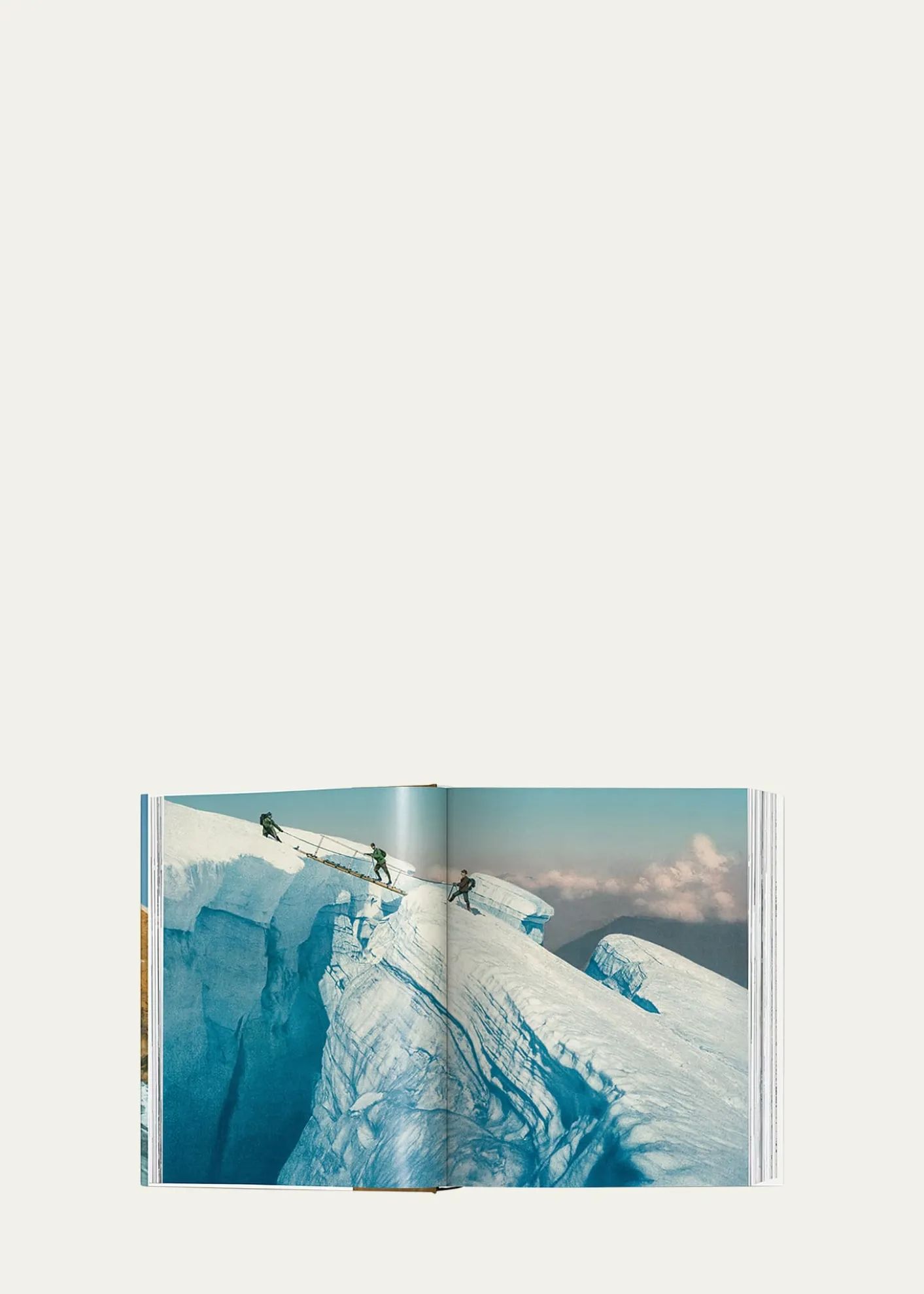 THIS ITEM IS NOT AVAILABLE.TASCHEN"The Alps 1900" Book