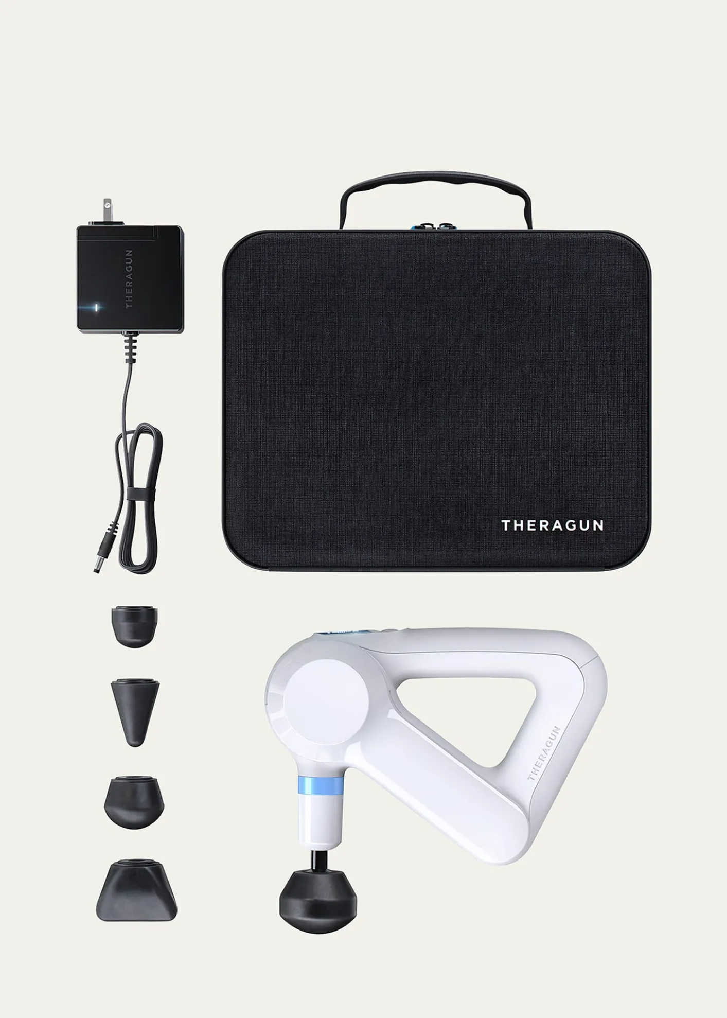 THIS ITEM IS NOT AVAILABLE.TherabodyTheragun Elite Massage Gun