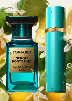 THIS ITEM IS NOT AVAILABLE.TOM FORDNeroli Portofino Eau de Parfum Fragrance Travel Spray