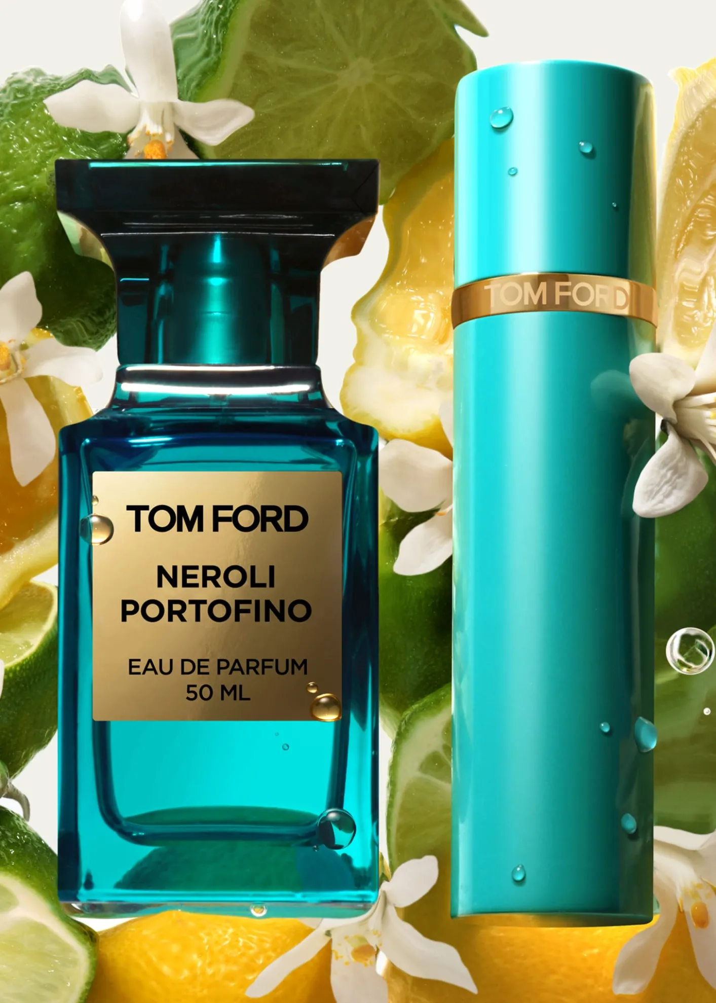 THIS ITEM IS NOT AVAILABLE.TOM FORDNeroli Portofino Eau de Parfum Fragrance Travel Spray