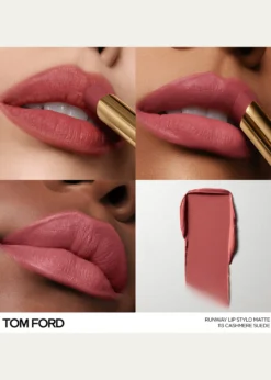 THIS ITEM IS NOT AVAILABLE.TOM FORDRunway Stylo Matte Lipstick, 113 Cashmere Suede
