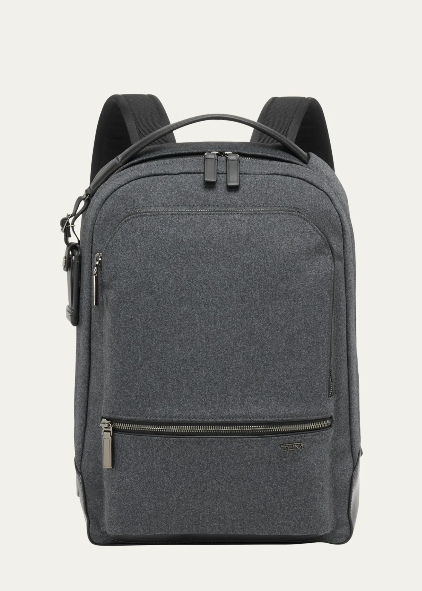 THIS ITEM IS NOT AVAILABLE.TUMIBradner Heathered Backpack