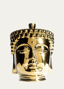 Thompson Ferrier480oz Grande Buddha Scented Candle