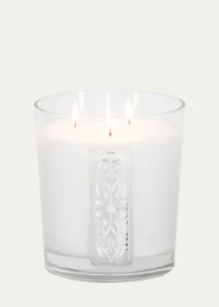 Thompson Ferrier50 oz Involutus Glass Scented Candle