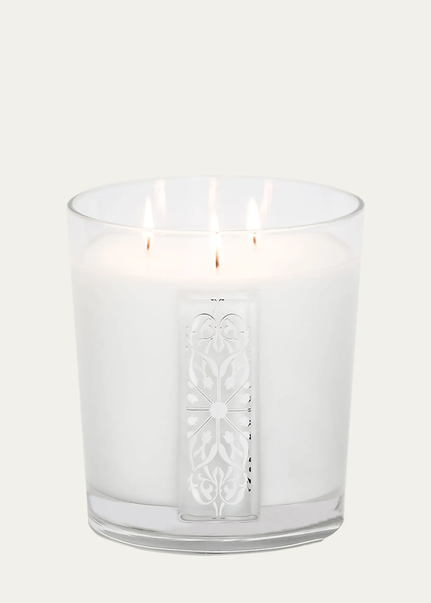 Thompson Ferrier50 oz Involutus Glass Scented Candle
