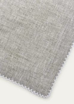 Tina Chen DesignsPicot Edge Napkin