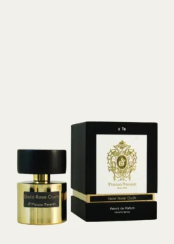 Tiziana TerenziGold Rose Oudh Extrait de Parfum, 3.4 oz.