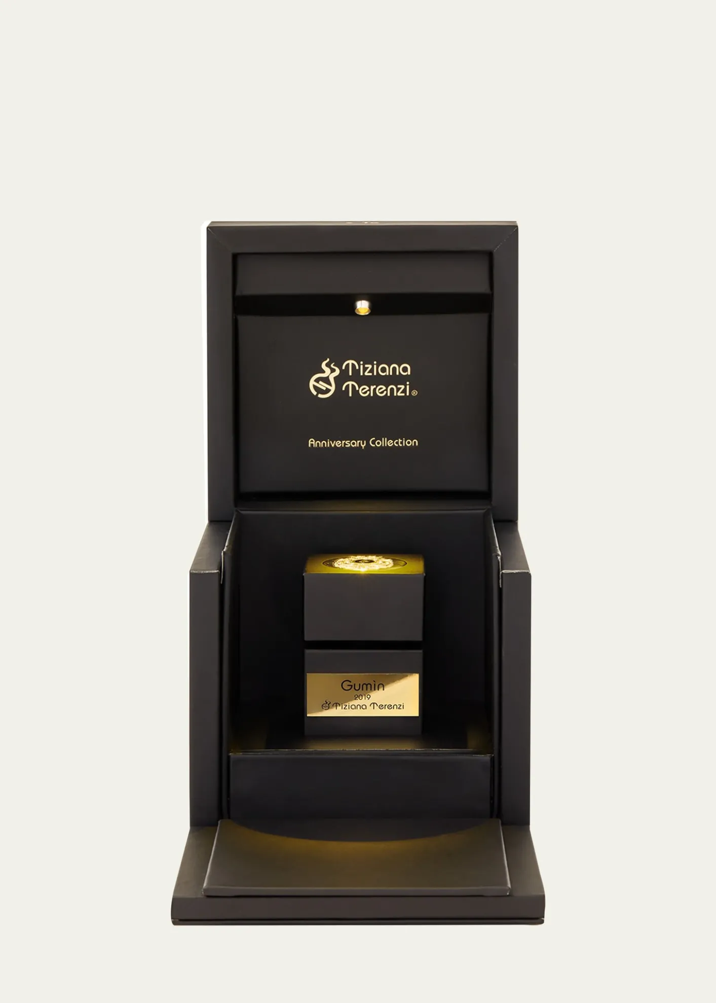 Tiziana TerenziGumin 2019 Anniversary Extrait de Parfum, 3.4 oz.