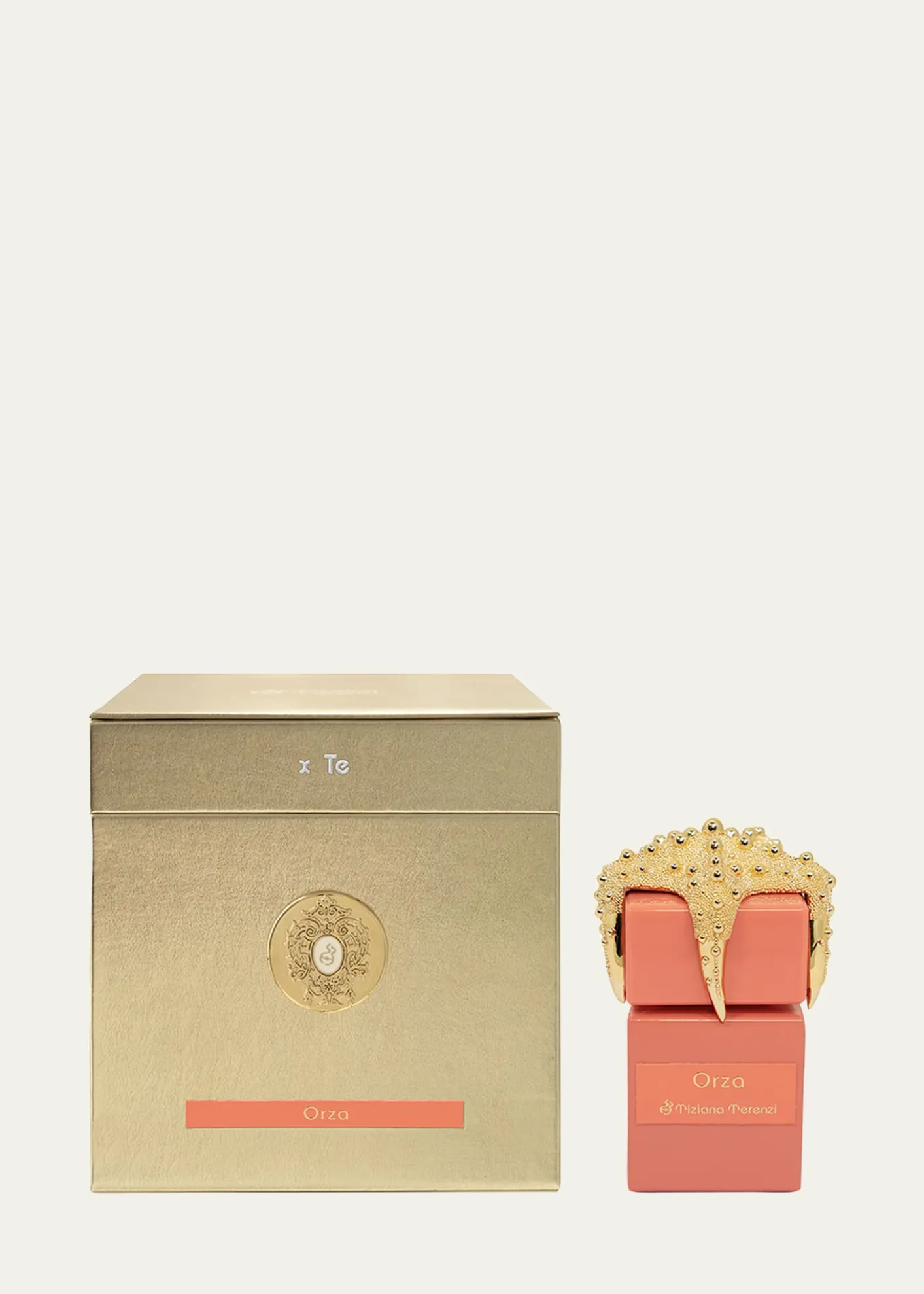 Tiziana TerenziOrza Extrait de Parfum, 3.4 oz.