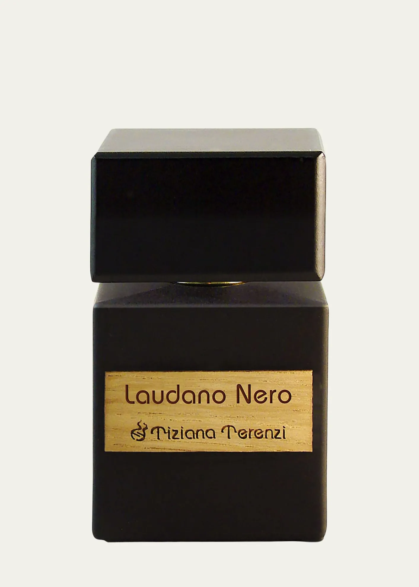 Tiziana Terenzi3.4 oz. Laudano Nero Extrait de Parfum