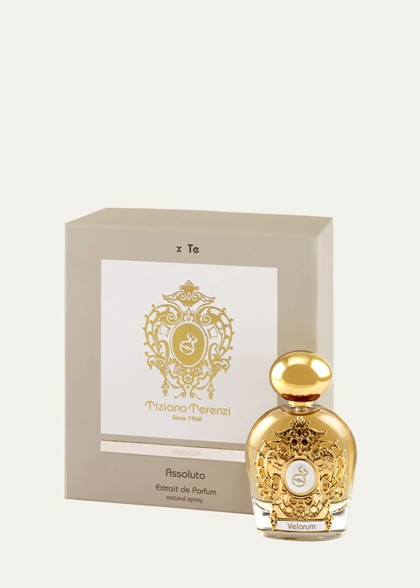 Tiziana Terenzi3.4 oz. Velorum Assoluto Extrait de Parfum