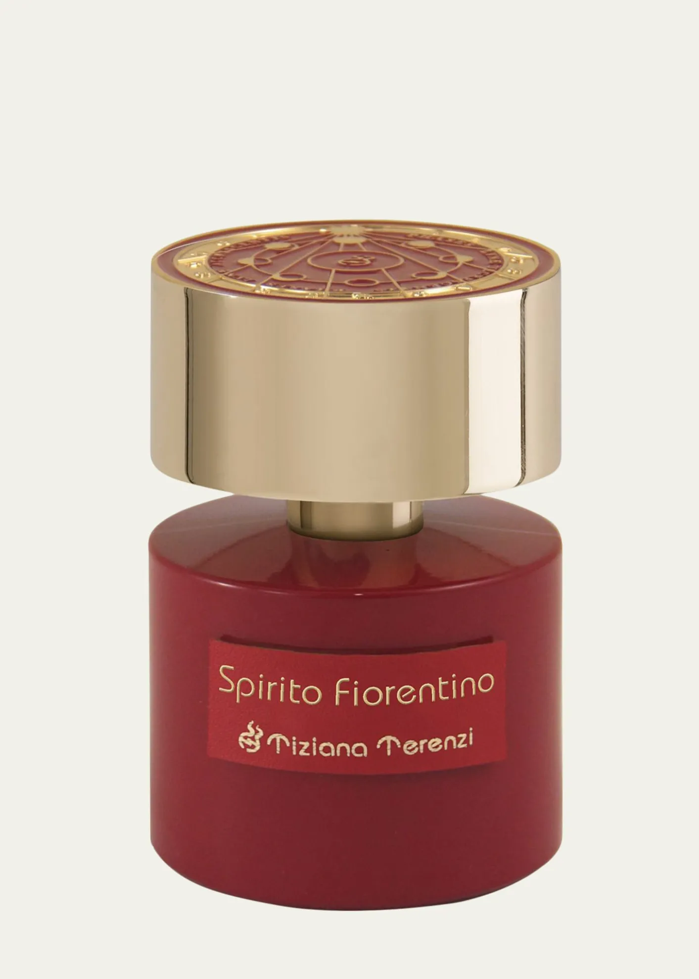 Tiziana TerenziSpirito Fiorentino Extrait de Parfum, 3.4 oz.