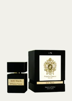Tiziana TerenziXIX March Extrait de Parfum