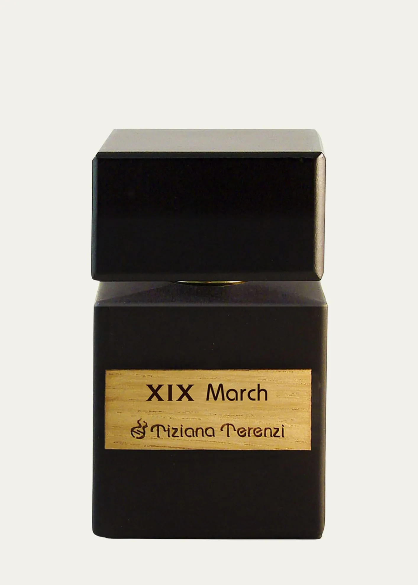 Tiziana TerenziXIX March Extrait de Parfum