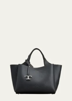Tod'sMini Leather Tote Bag
