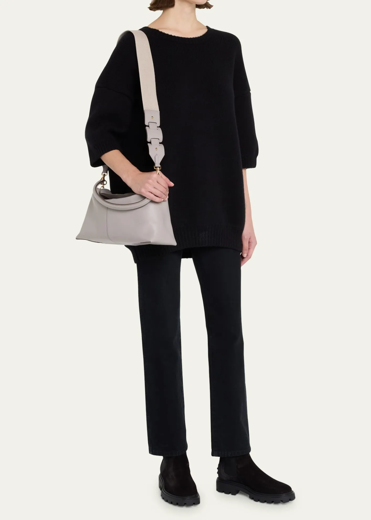 Tod'sSmall T Case Shoulder Bag