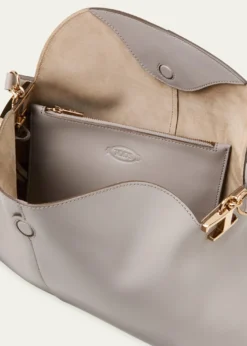 Tod'sSmall T Case Shoulder Bag