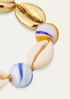 TOHUM DesignConcha Large Puka Bracelet