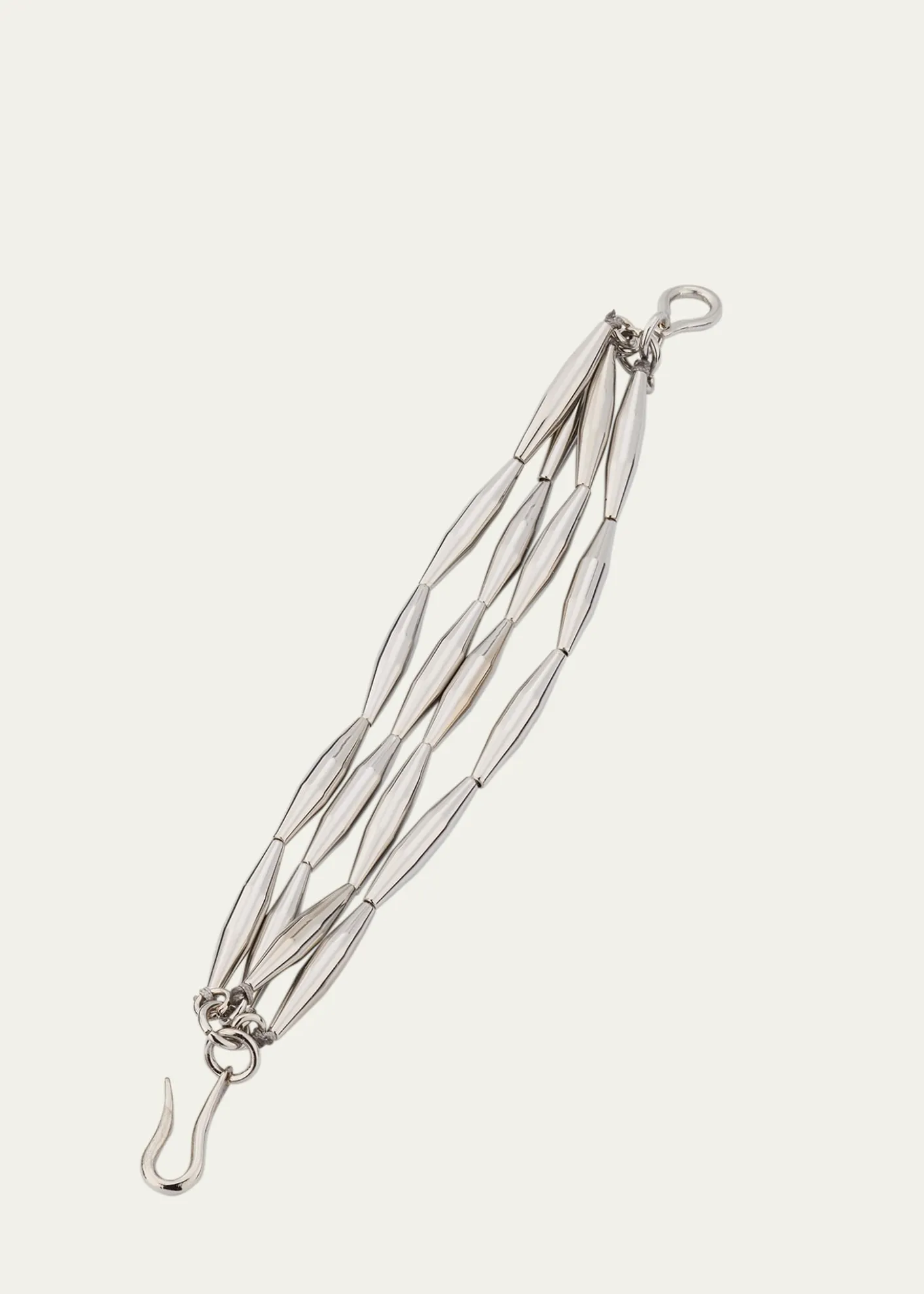 TOHUM DesignMaia 4 Row Bracelet