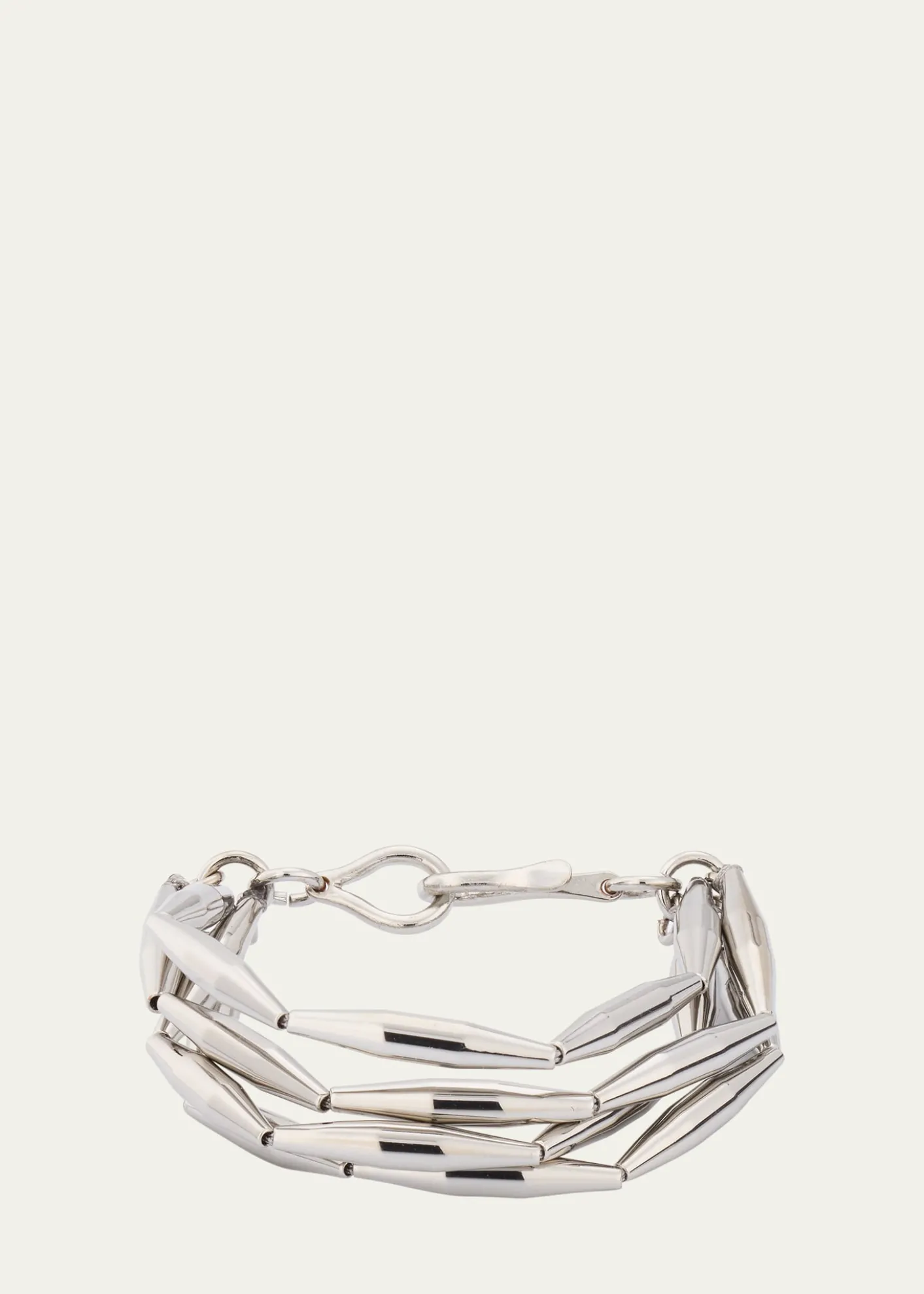 TOHUM DesignMaia 4 Row Bracelet
