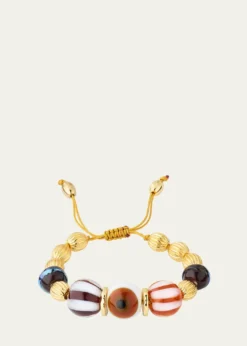 TOHUM DesignTohum One-of-a-Kind Charm Bracelet