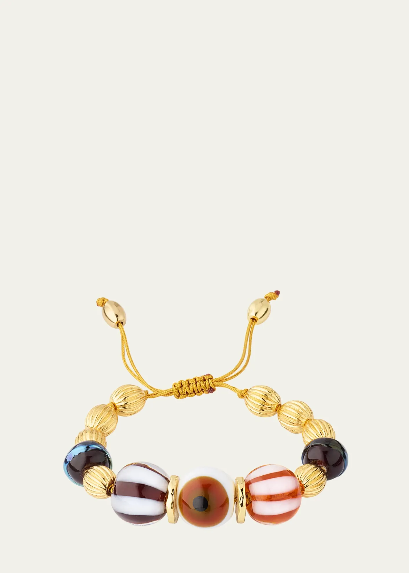 TOHUM DesignTohum One-of-a-Kind Charm Bracelet