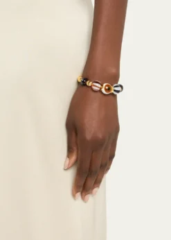 TOHUM DesignTohum One-of-a-Kind Charm Bracelet