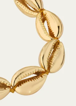 TOHUM DesignConcha Large Puka Necklace